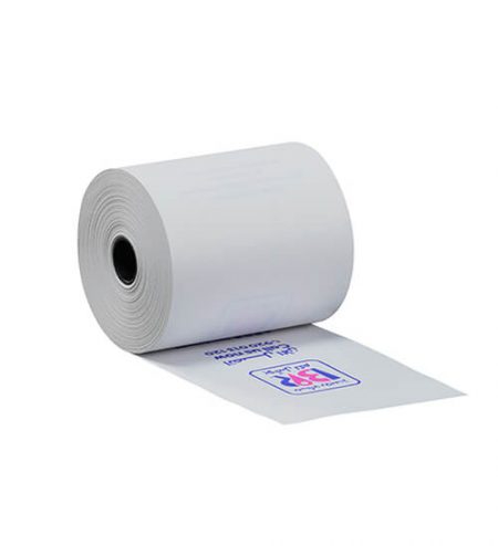 80mm x 70mm custom print rolls