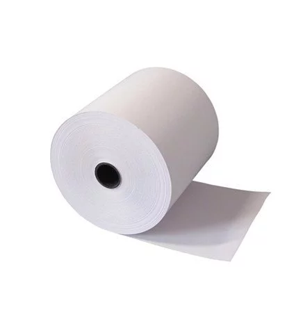 80mm x 80mm Panda Thermal Rolls