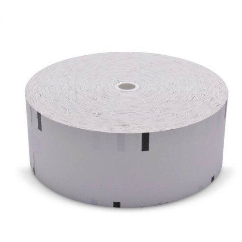 80mm x 150mm ATM slip roll