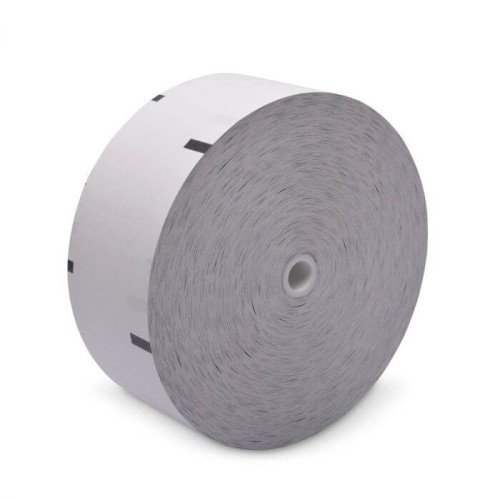 80x180mm Banking journal paper