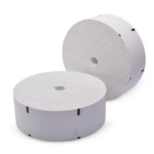 80mm x 250mm ATM paper roll