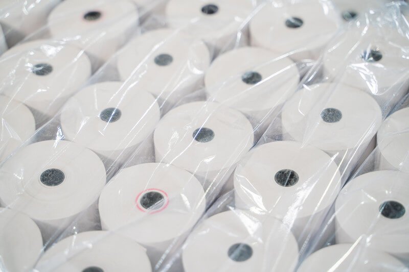 hidden tricks of thermal paper business