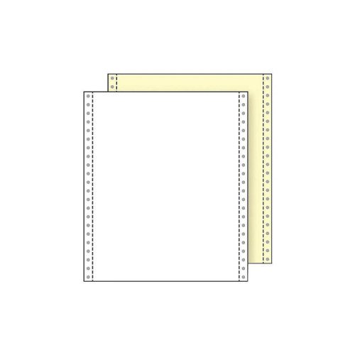 2ply computer paper form