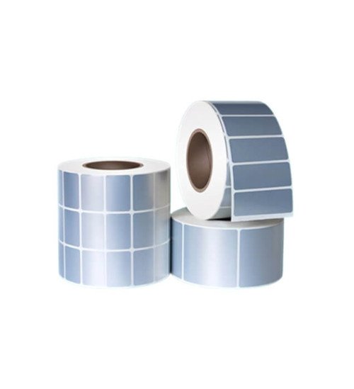 Speciality label roll