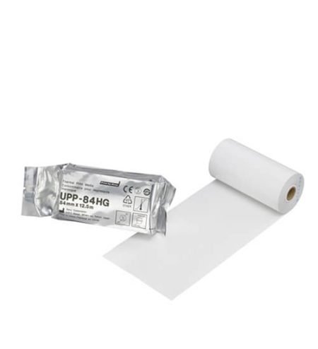 UPP-84HG ultrasound thermal print paper