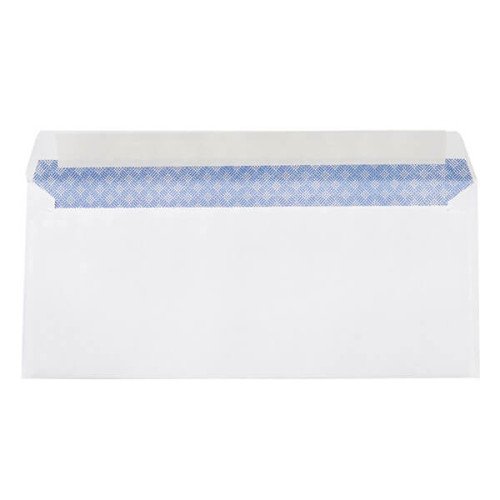 4 18″ x 9 12″ Paper Mailing Envelope