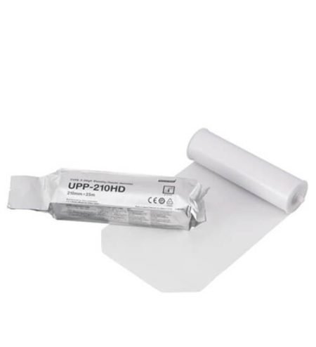UPP-210HD ultrasound thermal media