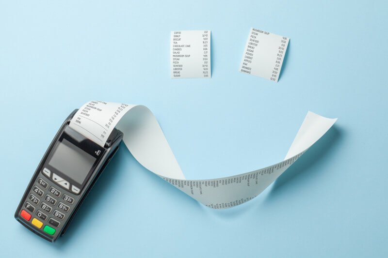 Complete Guide on Thermal Paper