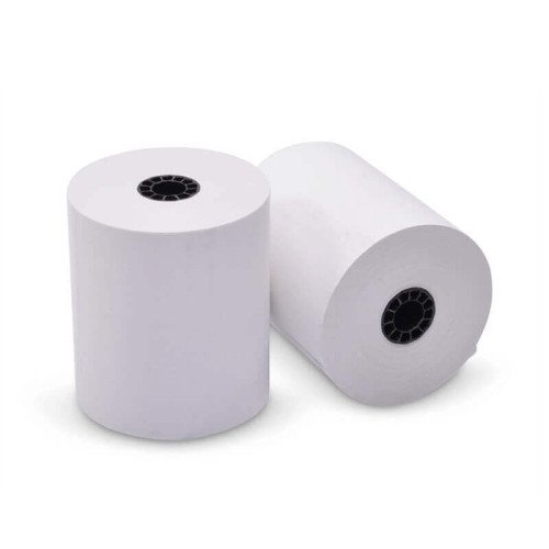 80mm Thermal Paper Rolls