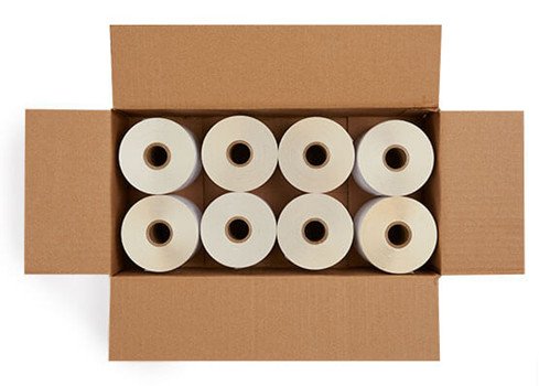 Request quotation for paper rolls Request quotation for paper rolls