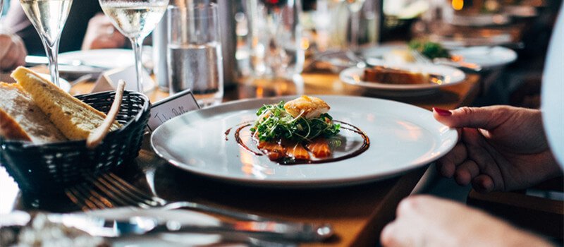 Restaurant and Hospitality Restaurant and Hospitality